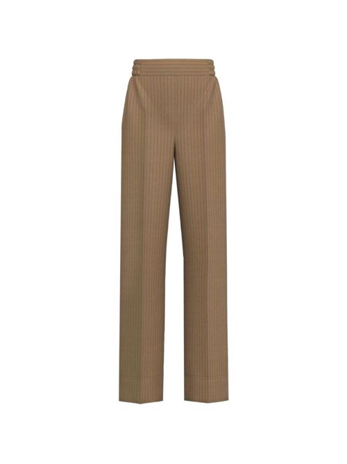 Pantalone donna dritto EMME Marella | ANGOLO006